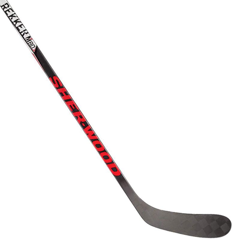 Sherwood Sher-Wood T80 Ice Hockey Stick image number 1