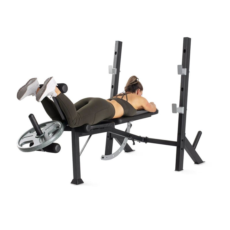 ProForm Sport Olympic System XT Weight Bench image number 11