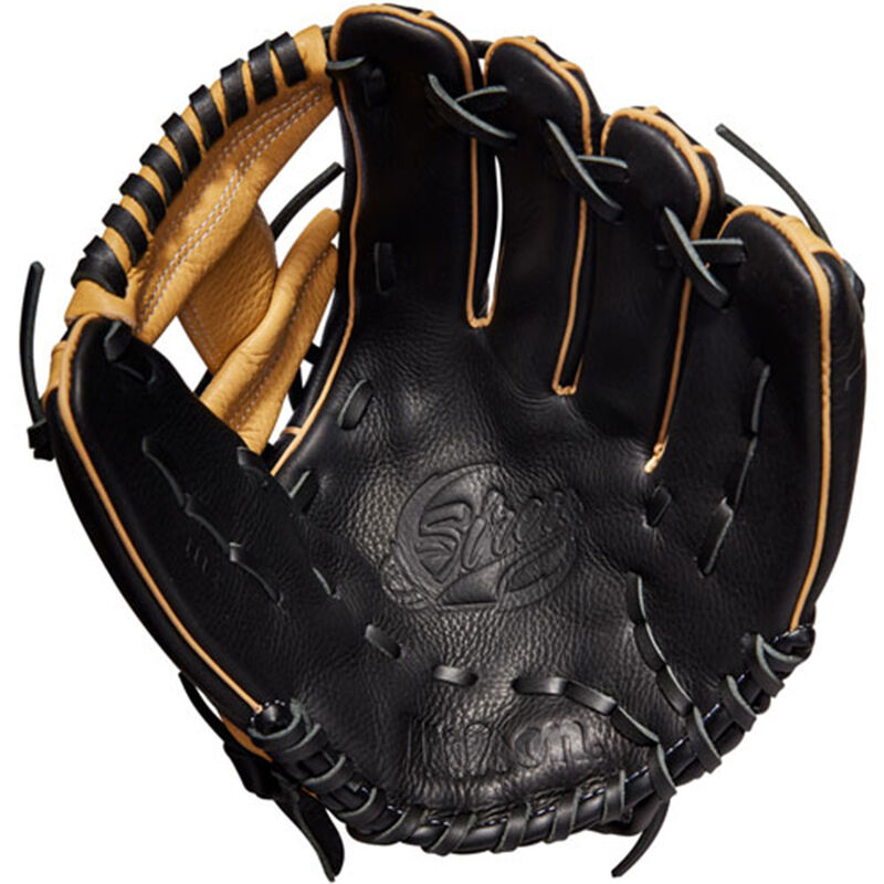 Wilson iren 11.5" Fastpitch Softball Glove image number 2