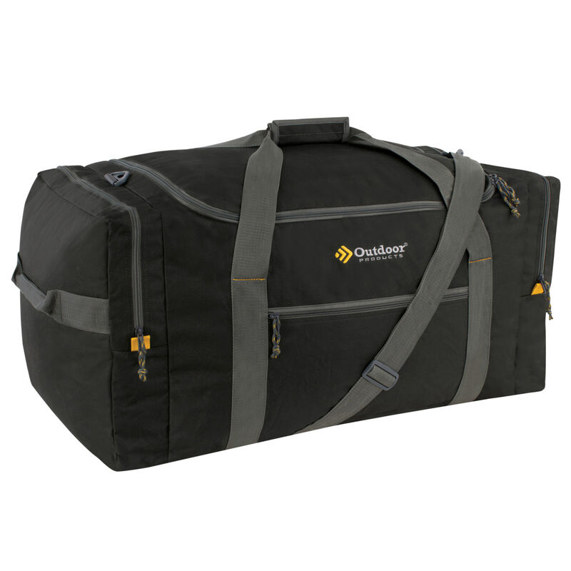 Outdoor Products Large Mountain Duffel image number 0
