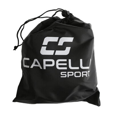 Capelli Sport 5pc Latex Resistance Band Kit