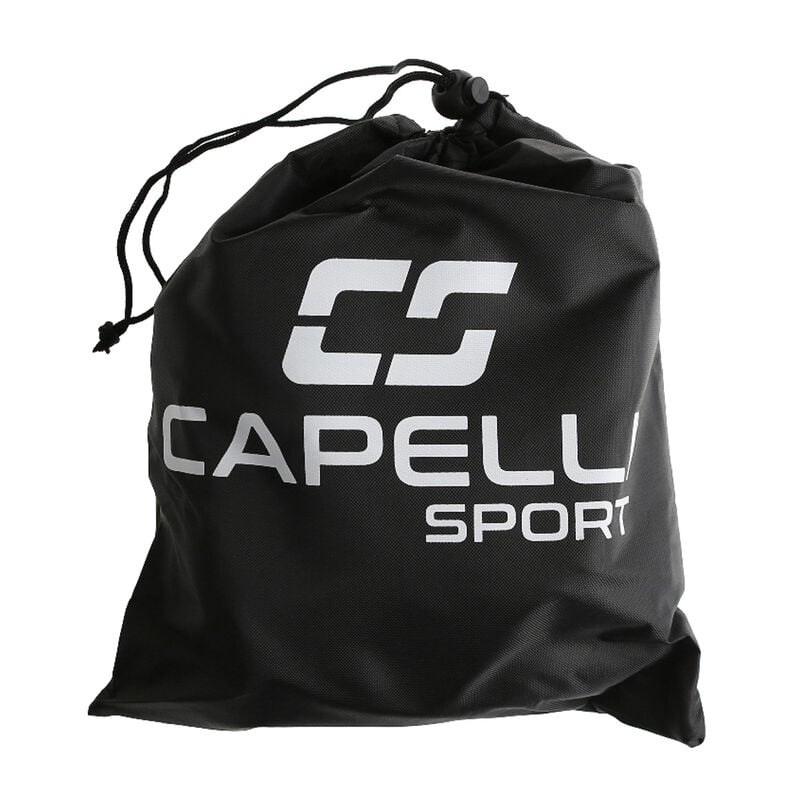 Capelli Sport 5pc Latex Resistance Band Kit image number 1