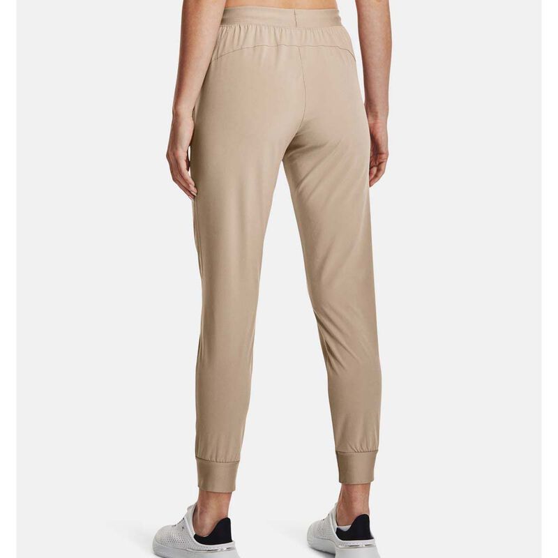 Under Armour Women's Sport Woven Pants image number 1