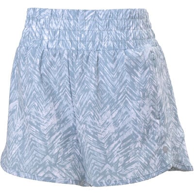 Rbx Women's 3" Printed Shorts