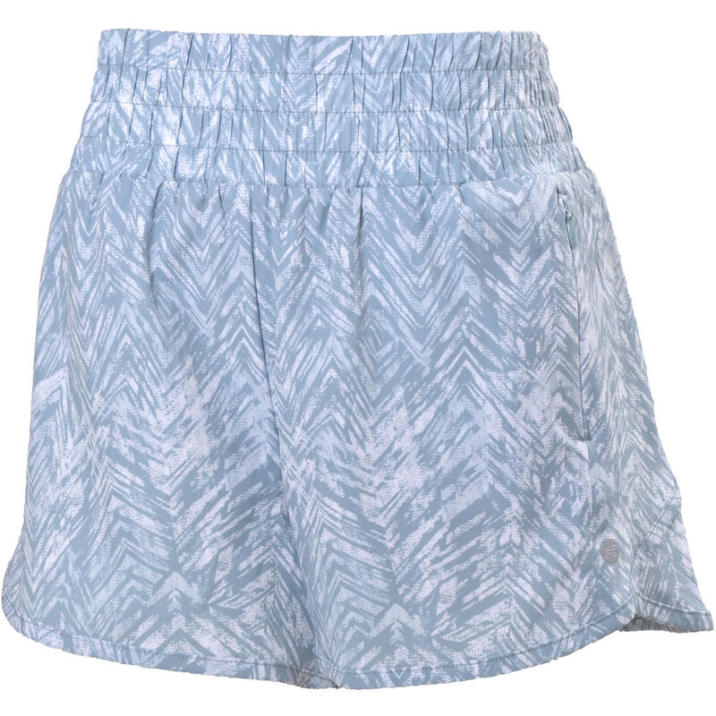 Rbx Women's 3" Printed Shorts image number 0