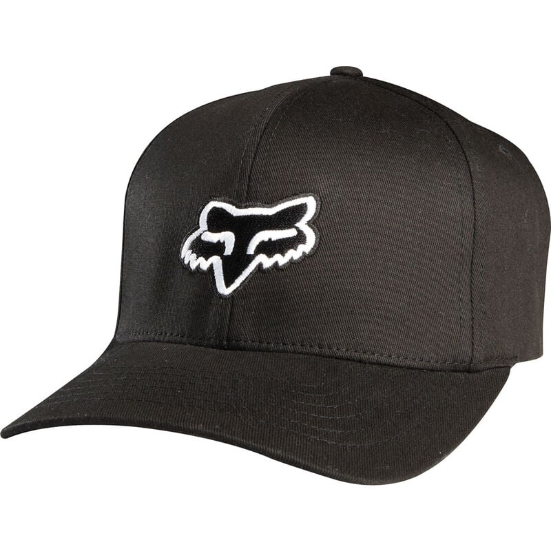Fox Men's Legacy Flexfit Hat image number 0