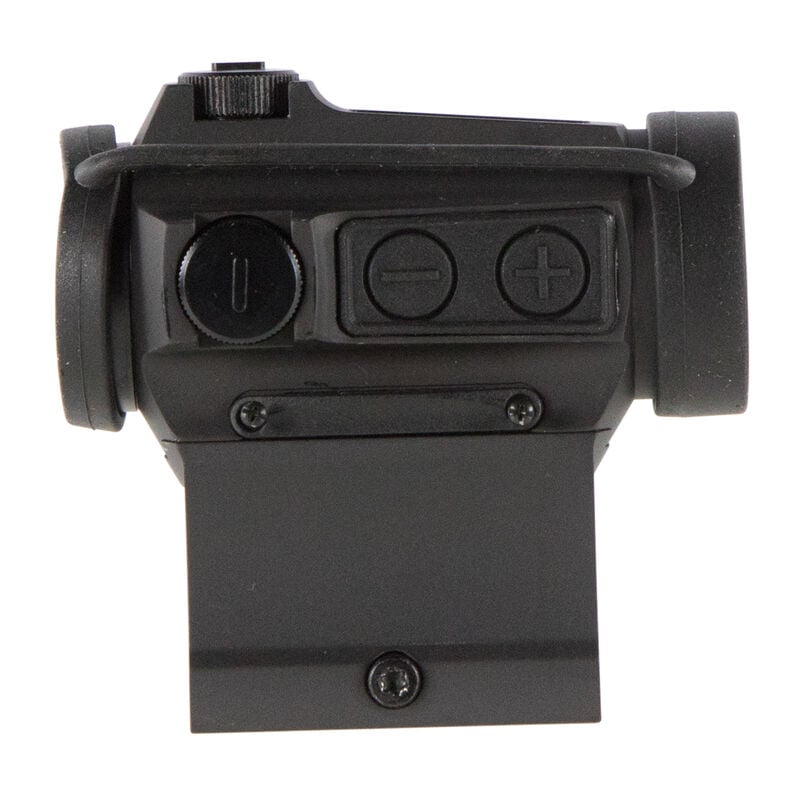Holosun HS503CU  MICRO RED DOT MULTI RETICLE image number 0