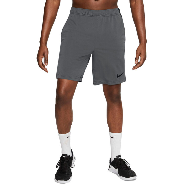 Nike Men's Dri-Fit Training Shorts image number 0