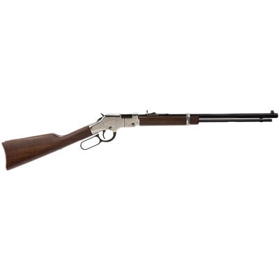 Henry SILVER EAGLE 22LR Centerfire Rifle