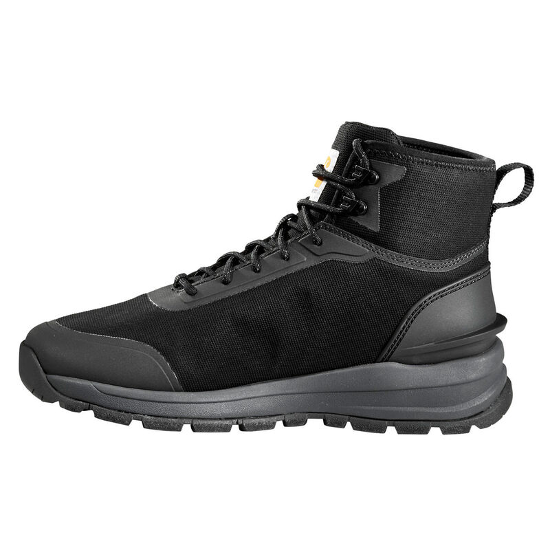 Carhartt Outdoor 5" Utility Soft Toe Hiker Boot image number 3
