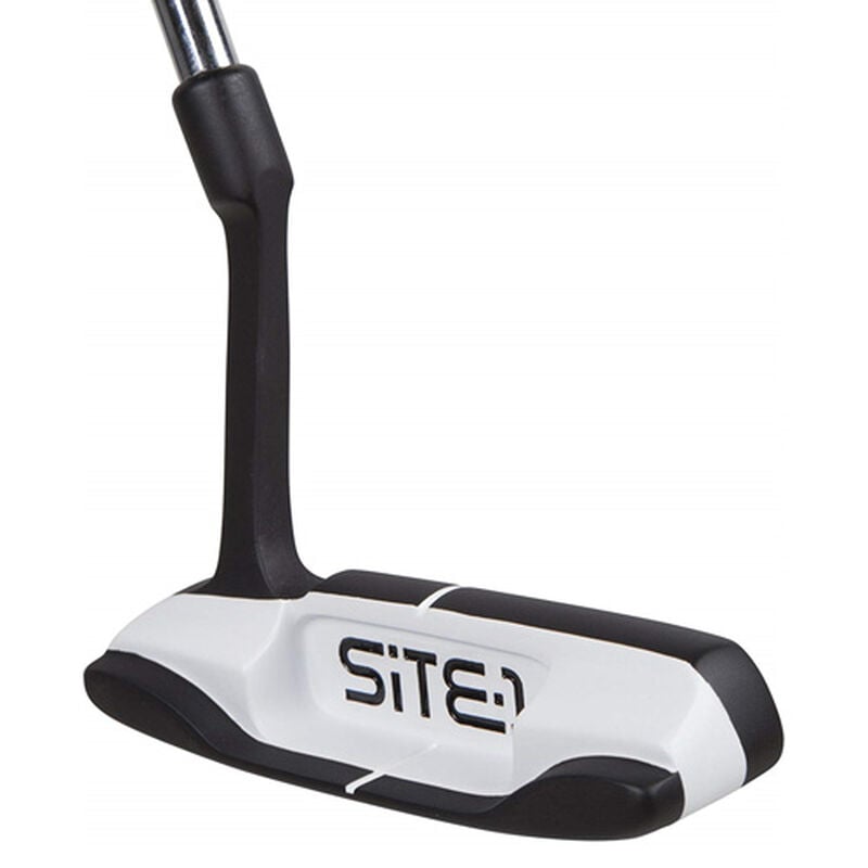 Pinemeadow Men's Site 1 Right Hand Putter image number 0