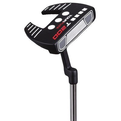 TourMax Men's Right Handed Wing Putter
