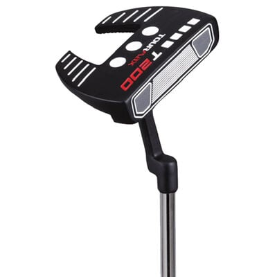 TourMax Men's Right Handed Wing Putter