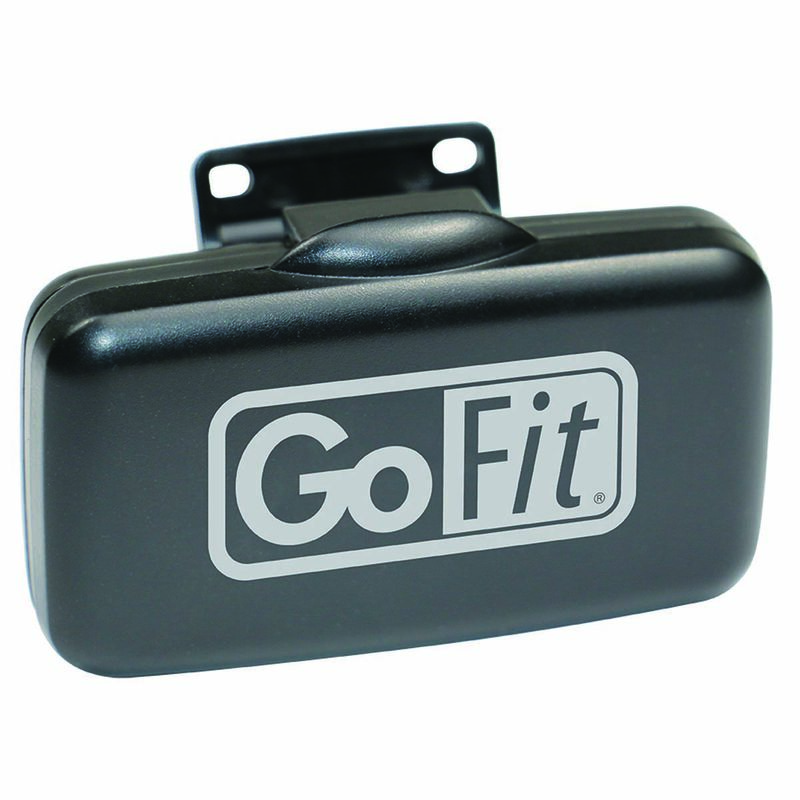 Go Fit GoPed- Pedometer image number 1