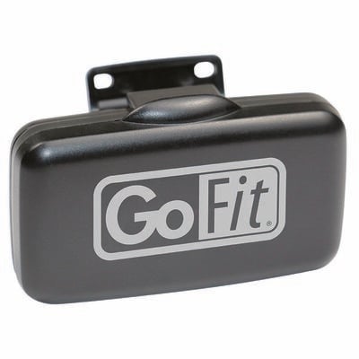 Go Fit GoPed- Pedometer