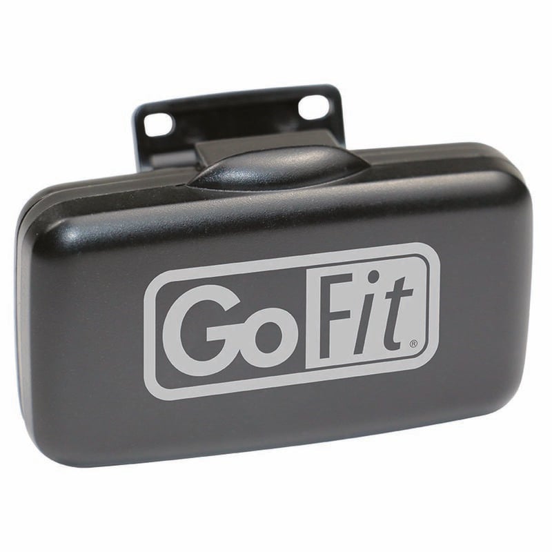 Go Fit GoPed- Pedometer image number 1
