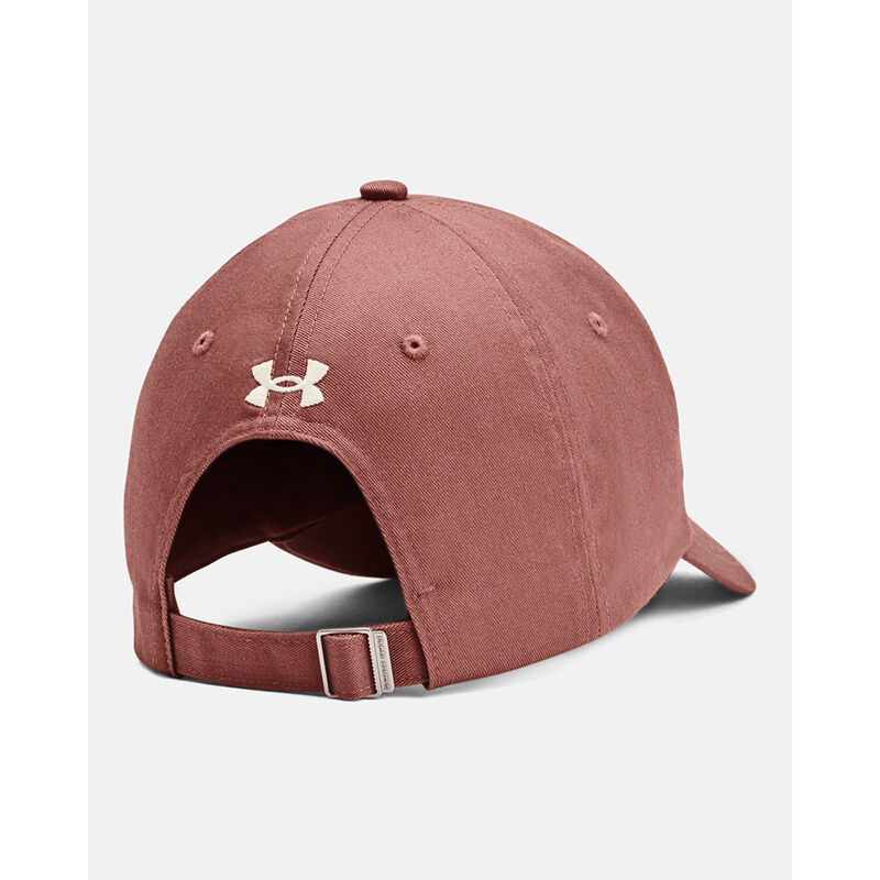 Under Armour Women's UA Favorite Hat image number 2
