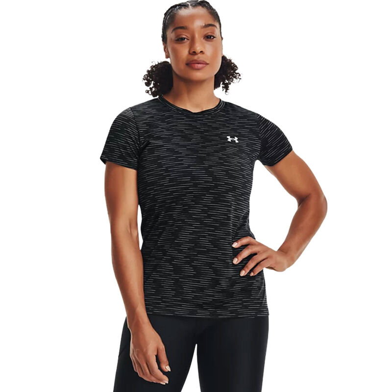 Under Armour Women's Tech Dash Tee image number 0