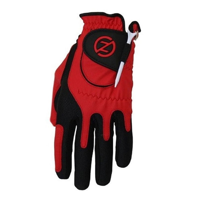 Zero Friction Junior Left Hand Compression Golf Glove image number 0