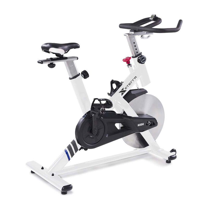 Xterra MB550 Indoor Cycle Trainer image number 1