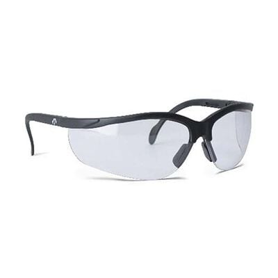 Walker's Outdoor Clear Lens Shooting Glasses
