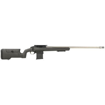 Browning Target Max 6 Creed Centerfire Rifle