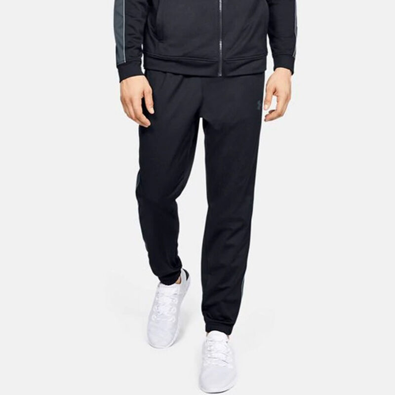 Under Armour Men's Unstoppable Essential Track Pants image number 1
