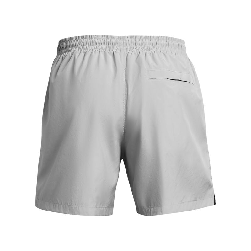 Under Armour Men's UA Woven Volley Shorts image number 1