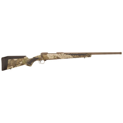 Savage 58007 110 High Country 7mm PRC 2 Plus 1 22" Centerfire Rifle