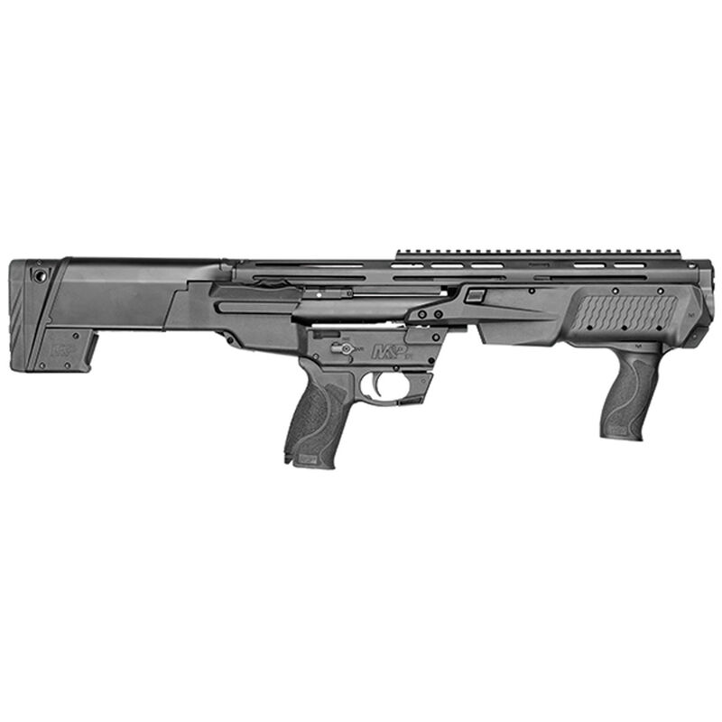 Smith & Wesson M&P 12GA Bullpup Pump Action Shotgun image number 0