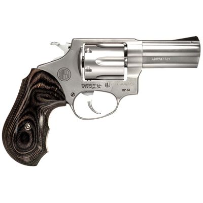 Rossi RP63 357 3" 6R Revolver