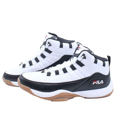 Fila Men's Seven-Five Basketball Shoes