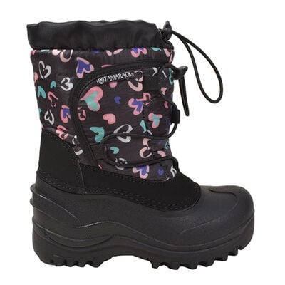 Tamarack Girls' Blizzard Boots