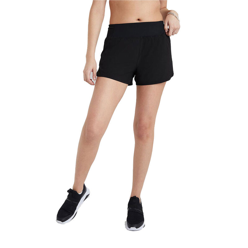 Champion Women's Eco Sport Shorts image number 0
