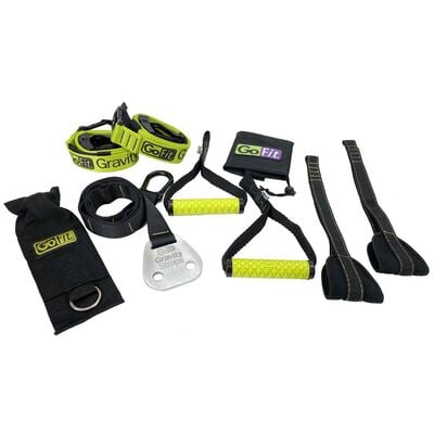 Go Fit Ultimate Body Weight Trainer
