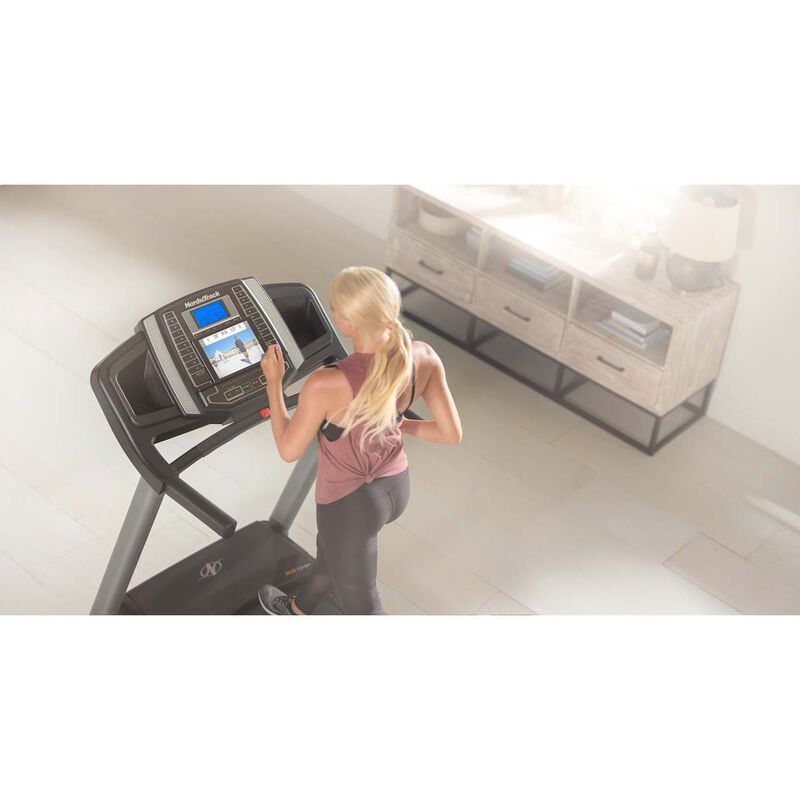 NordicTrack T6.5s Treadmill with 30-day iFit membership included with purchase image number 6