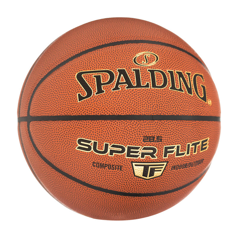 Spalding 28.5" Super Flite Basketball, , large image number 1