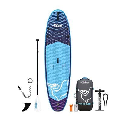 Pelican Boracay Inflatable Stand Up Paddle Board