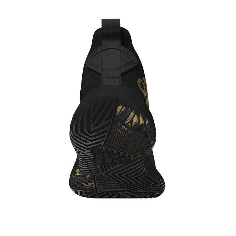 adidas Youth Ownthegame 2.0 Basketball Shoes image number 17