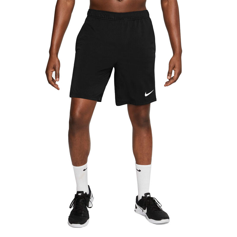 Nike Men's Dri-Fit Training Shorts image number 0