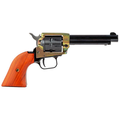 Heritage Mfg RR22999CH4 22LR Revolver