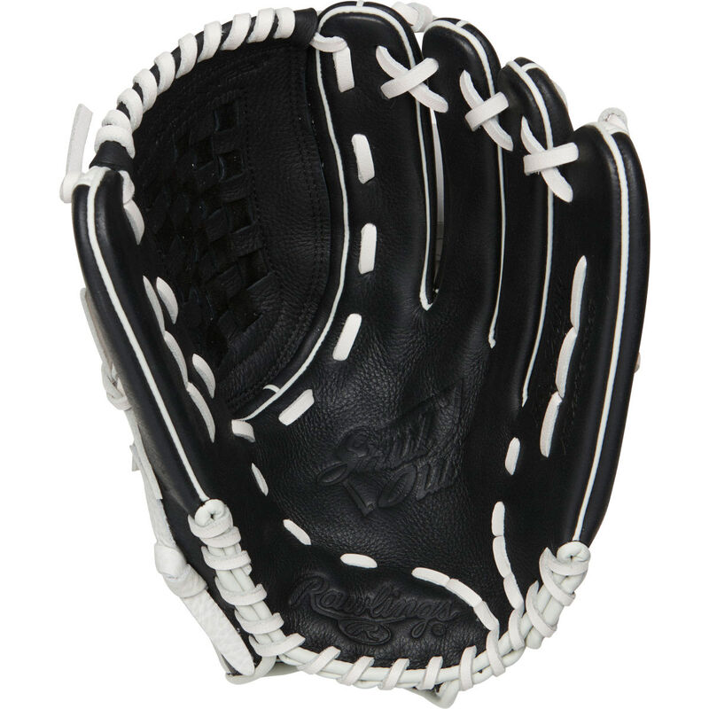 Rawlings 12.5" Shut Out Fastpitch Glove image number 1