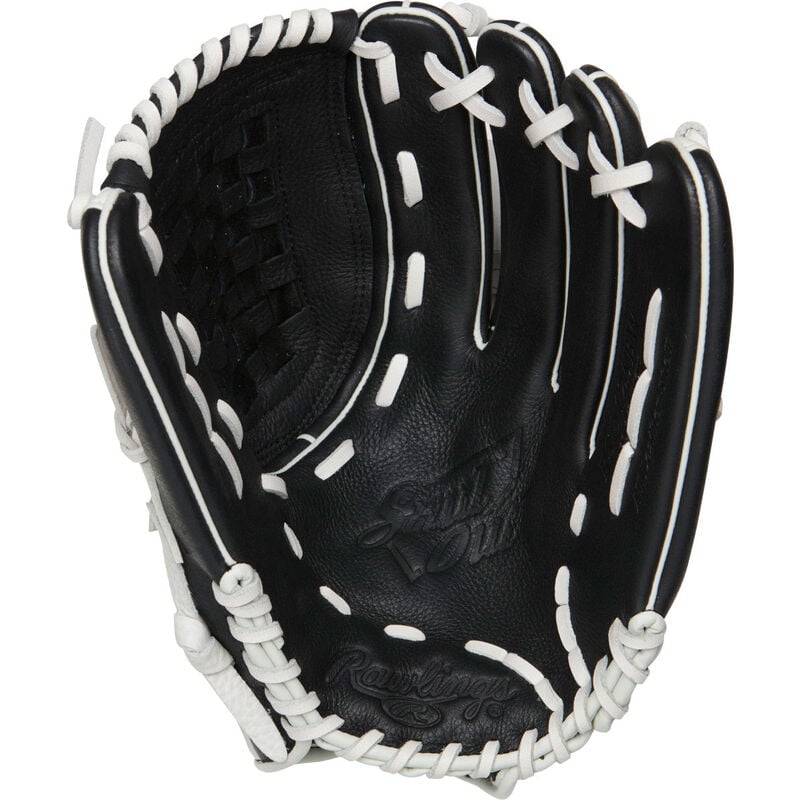 Rawlings Shut out 12.5 in Softball Glove image number 2