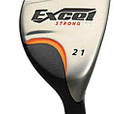 Pinemeadow Men's Excel Strong Right Hand 3 Hybrid