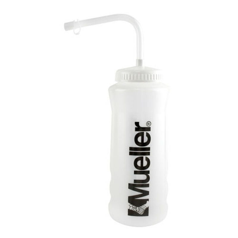 Mueller Quart Water Bottle with Straw image number 0