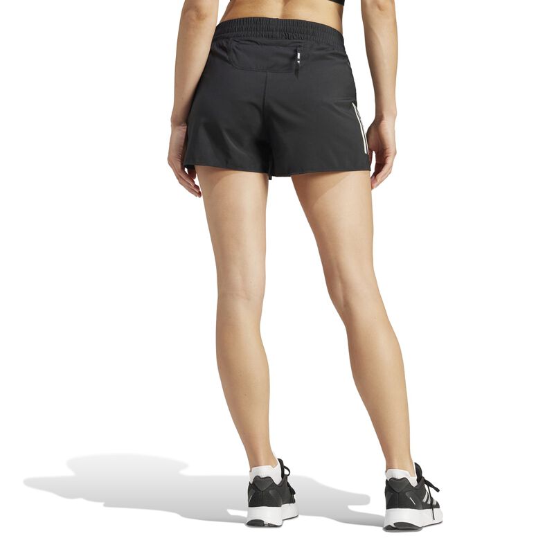 adidas Women's Own the Run Shorts image number 2