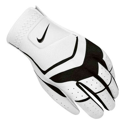 Nike Men's Durafeel Cadet Left Hand Golf Gloves 2-Pack