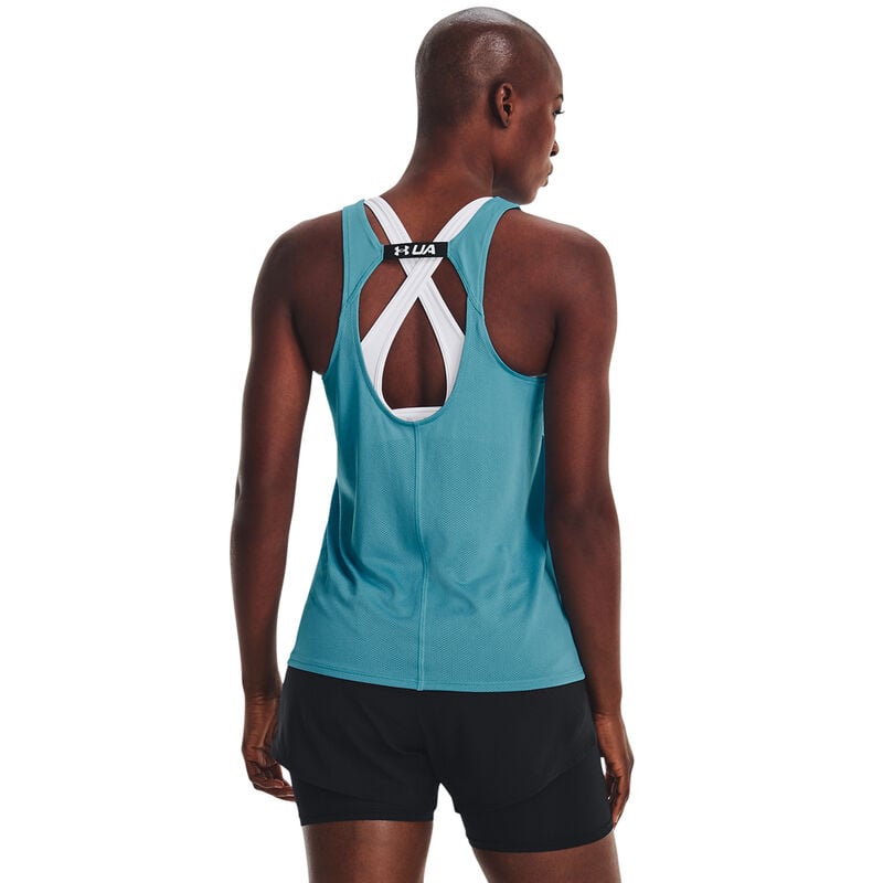 Under Armour Women's Fly By Tank image number 2