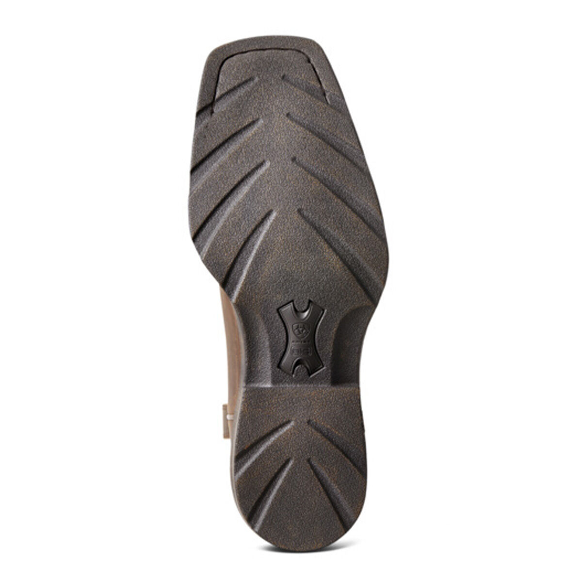 Rambler patriot western boot top