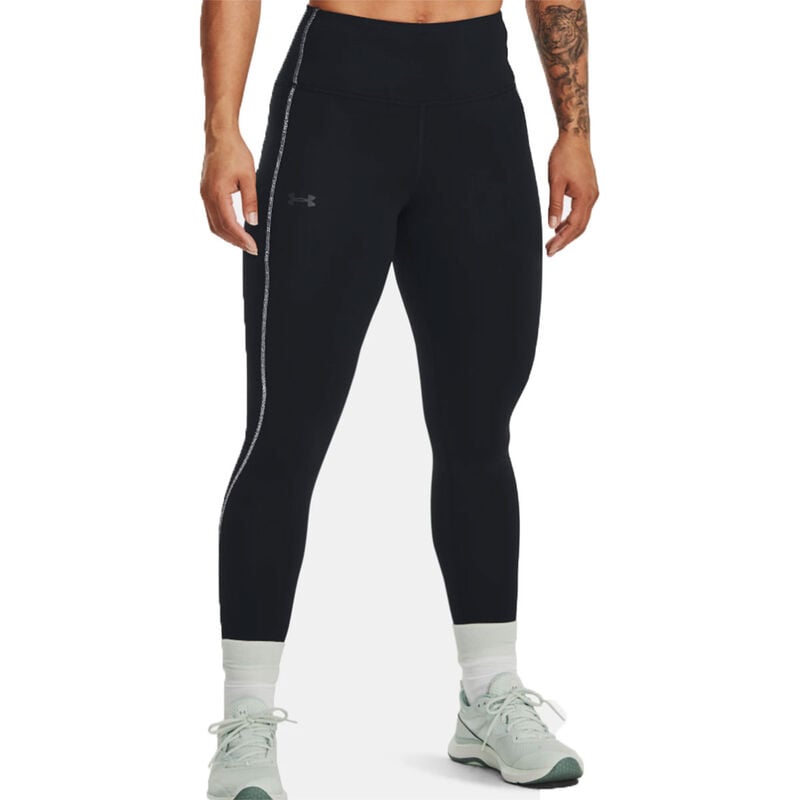 Under Armour Women's Cold Weather Leggings image number 0